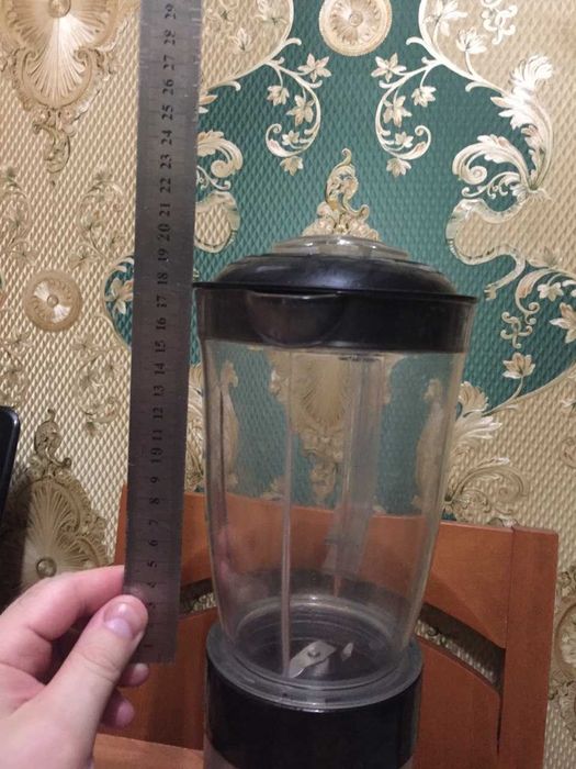 Блендер wondermax