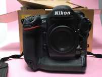 Nikon D4 388k zamiana, Lensbaby, 5D... inne