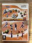Sports Island 2 na Nintendo Wii