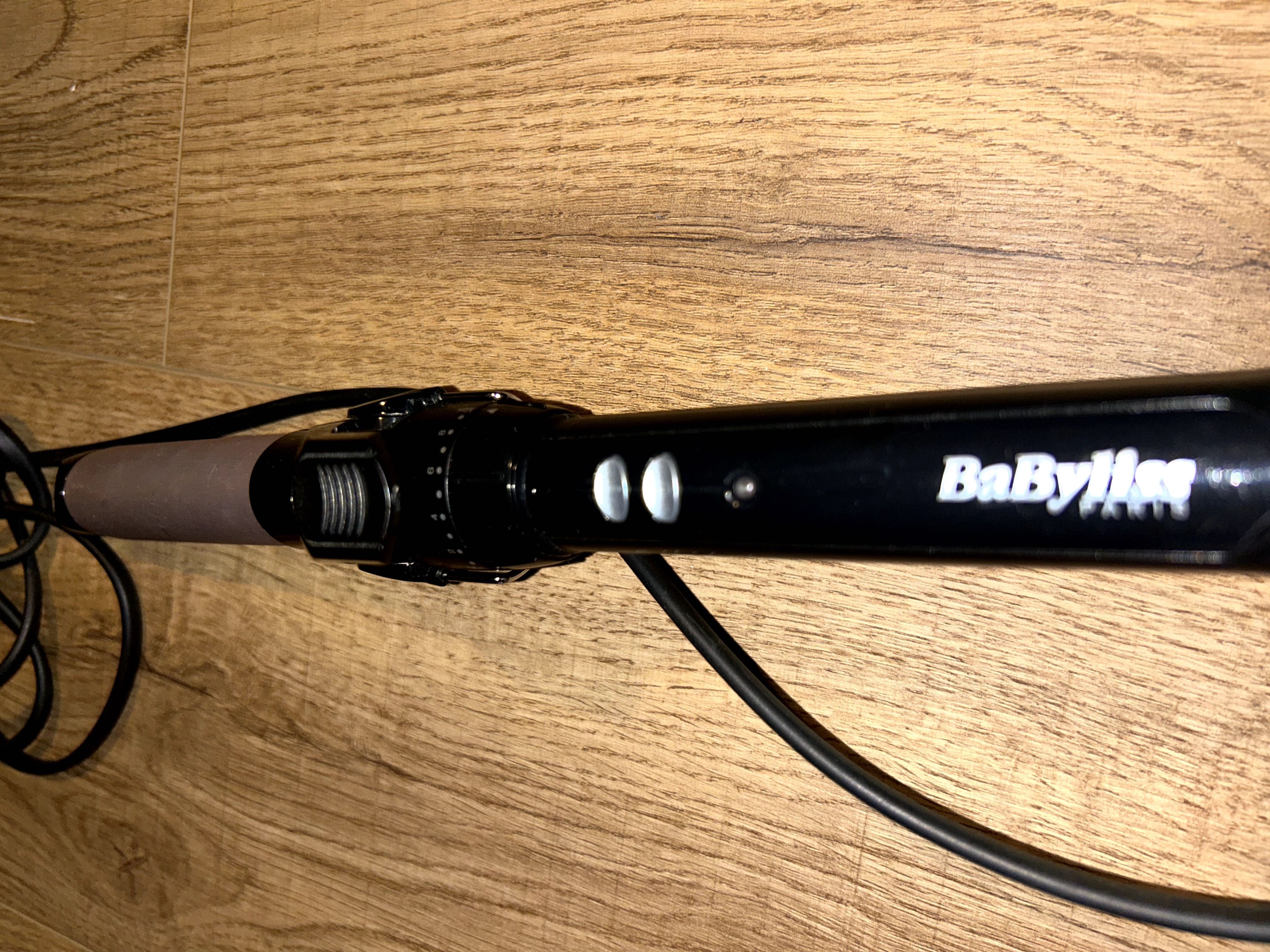 Lokówka BaByliss