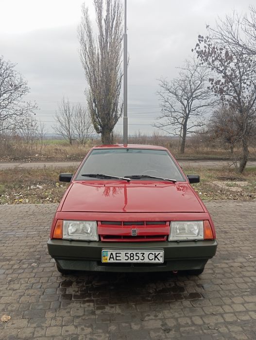 Продам ваз 2108 91к бега 1.3 карб 5-ступка! ПЕРЕОФОРМЛЕНИЕ