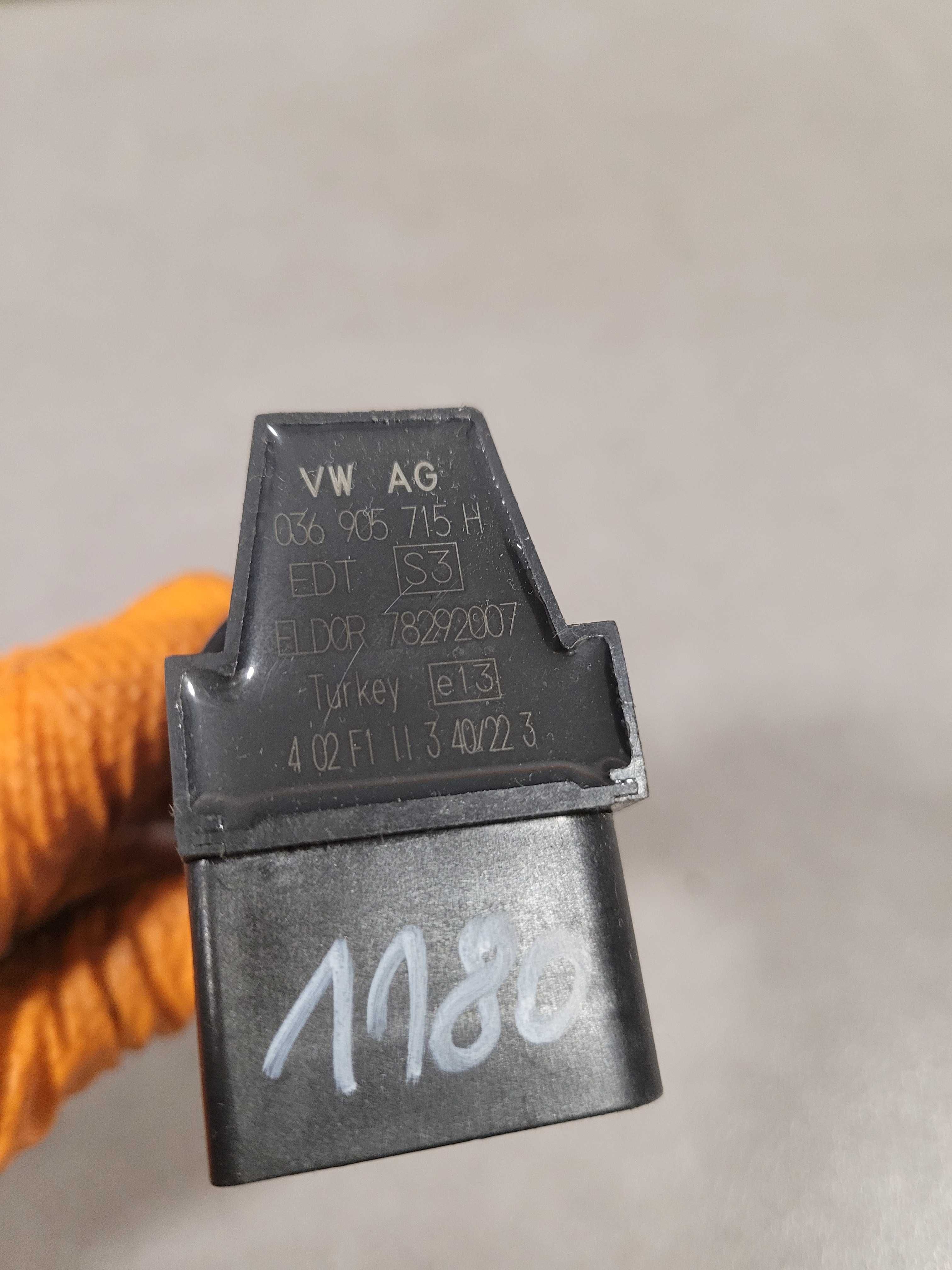 Cewka zapłonowa 1 szt 1.2 1.4 Seat Skoda VW 036.905.715H