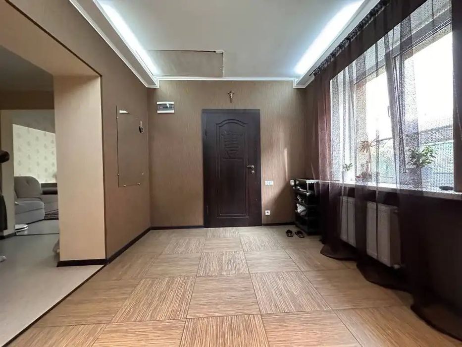 Аренда дома на Клочко левый берег Почтовая