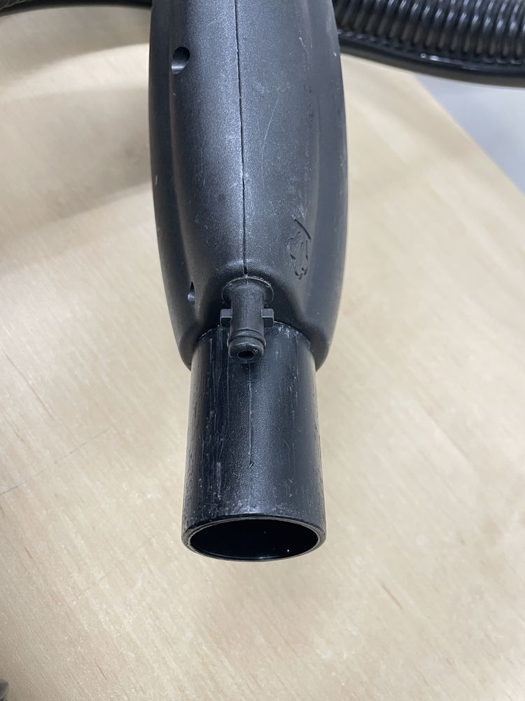 Wąż parowy odkurzacza parowego Karcher SV 7 parownica ciśnieniowa