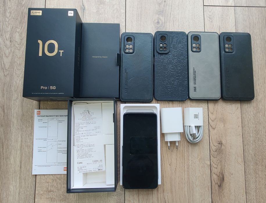 Продам Xiaomi Mi 10T Pro