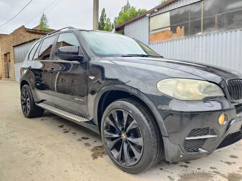 Розборка БМВ Х5 Е70 2010-2013 Разборка BMW E70 Авторозбірка бмв е70