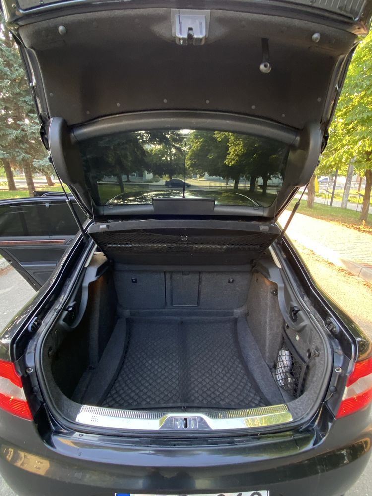 Superb 2, 4x4 2.0 tdi