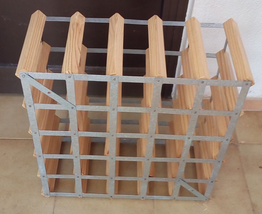 Garrafeira em Madeira