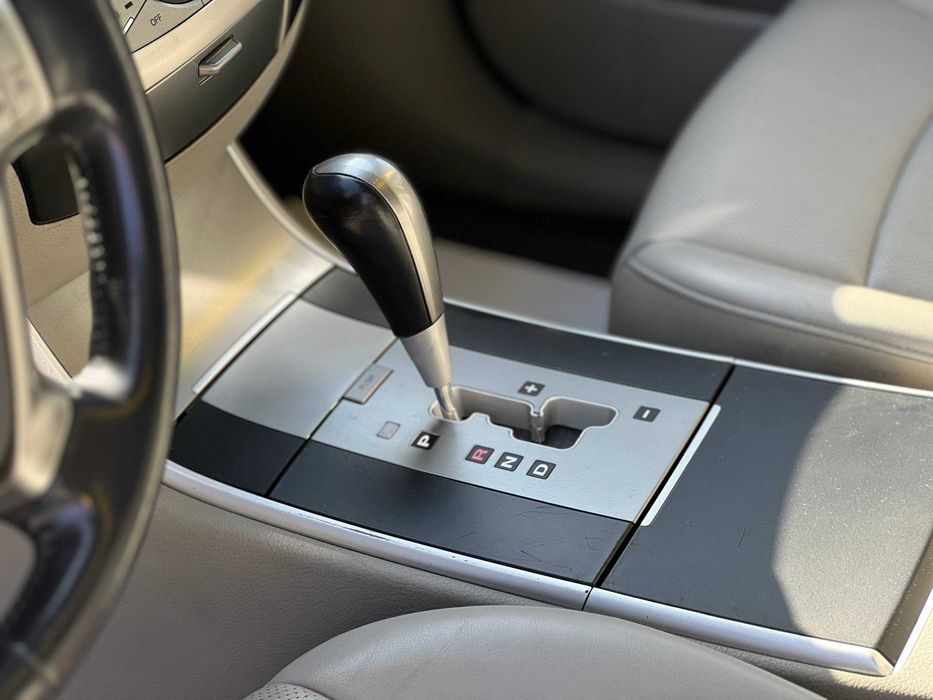 Hyundai Veracruz 2007