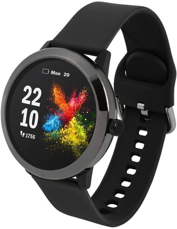 Nowy Smartwatch Pacific 38-05 komplet