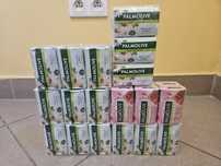 Mydło Palmolive Naturals 90g x 36szt.