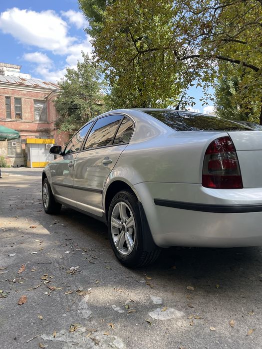 Продам Шкода Супер Б