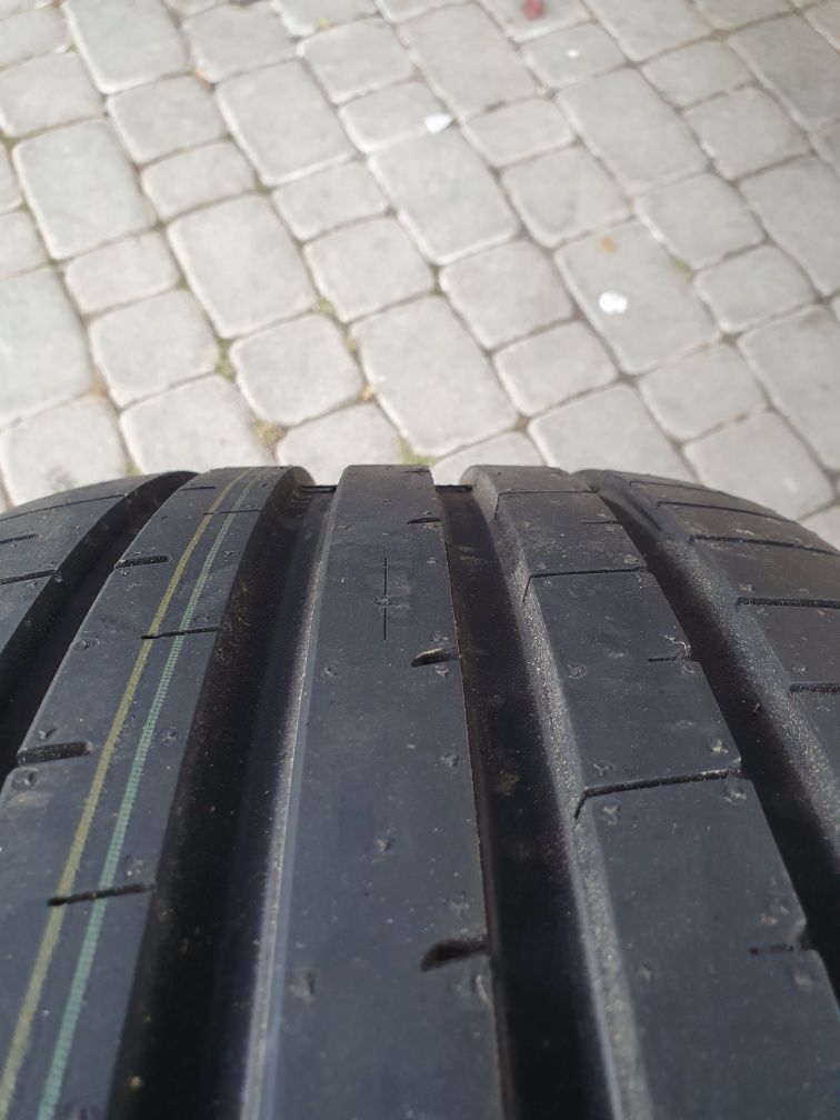 Opona Goodyear 245/35 20