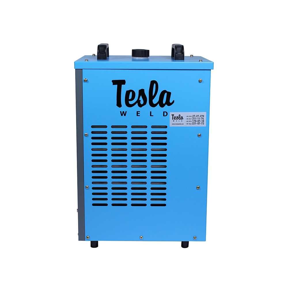 Блок жидкостного охлаждения Tesla Weld WC 9