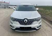 Бампер Renault Koleos Запчасти Шрот Фара Двери