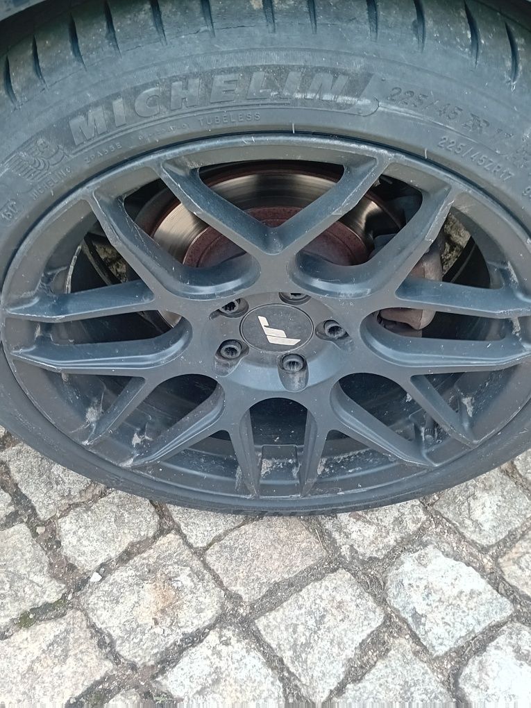 Opel astra 1.7 cdti