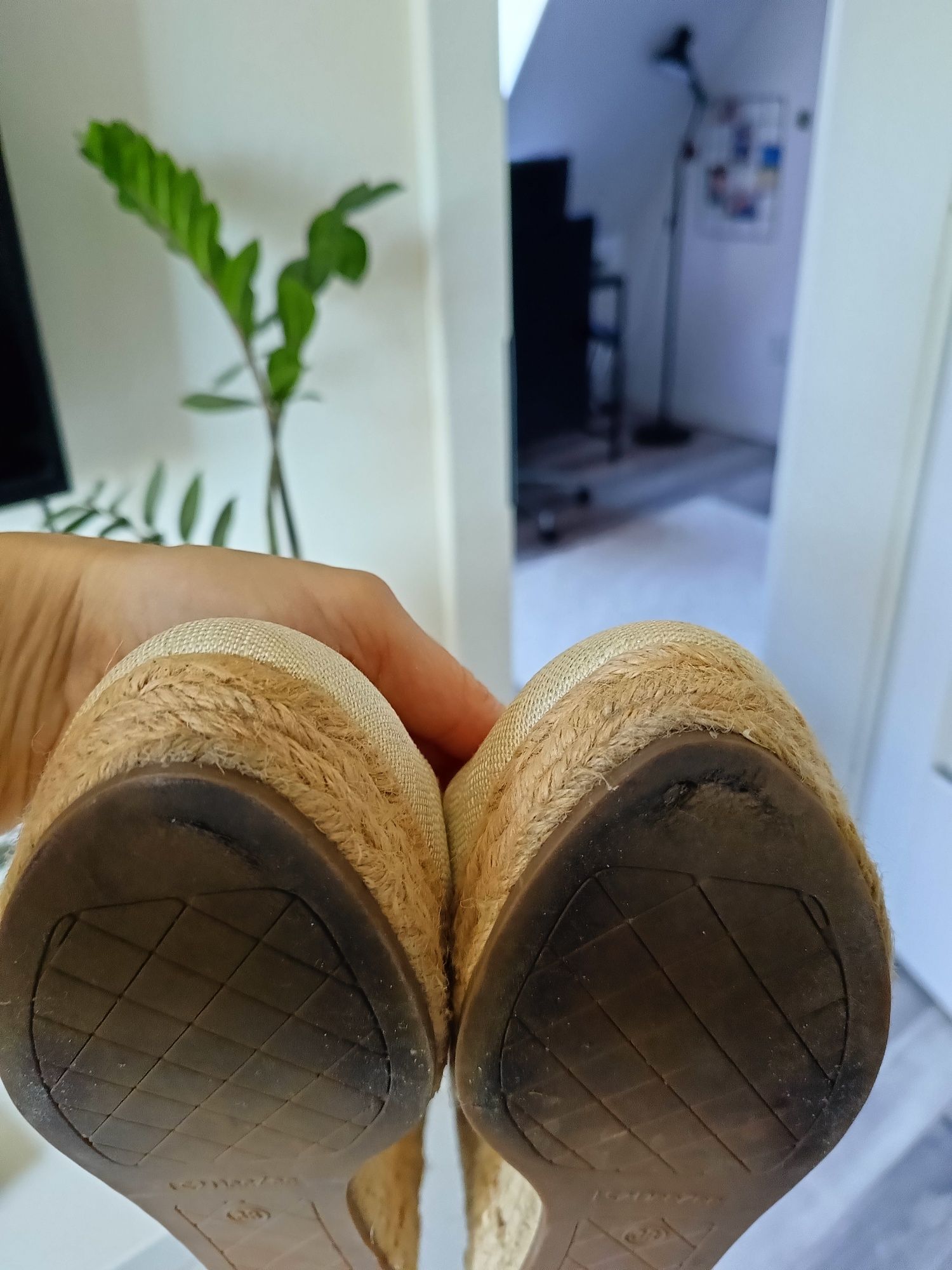 Espadryle DeeZee
