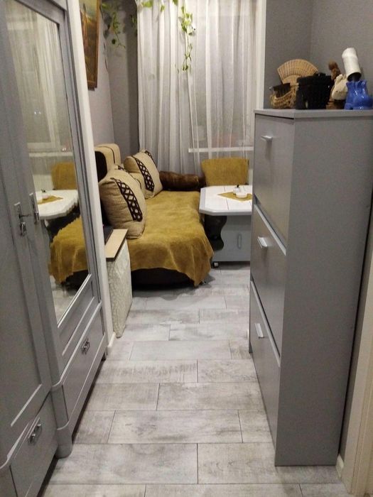 Продам 1-кімнатну квартиру, ЖК "Спутник", Білогородка TP