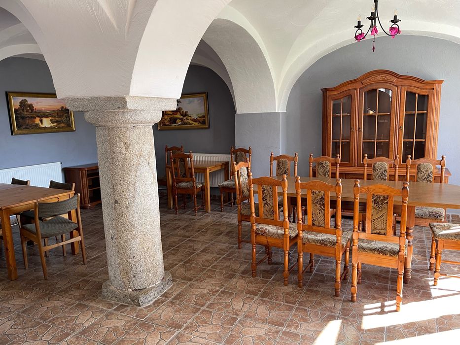 Noclegi, pokoje do wynajęcia