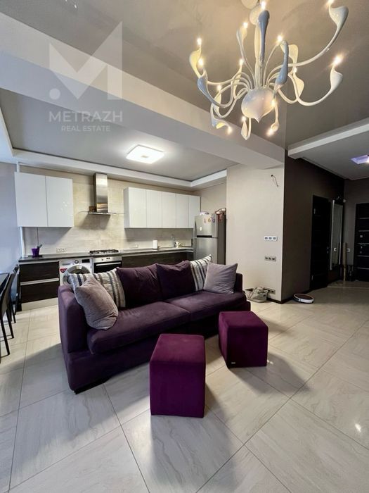 84т. $‼️ЖК БАЛАКИРЕВА 17‼️Эксклюзив  90 м2 3/х +Кладовая  СЕРТИФИКАТ