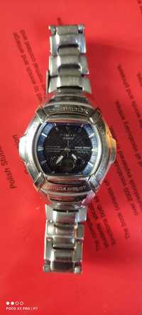 Casio gw1400 gw-1400 solar touth vawe ceptor g-shock okazja