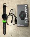 Smartwatch Zegarek sportowy GARMIN Forerunner 55