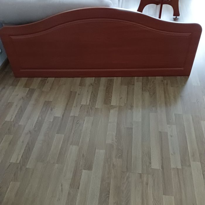 Elementy łóżka Bodzio