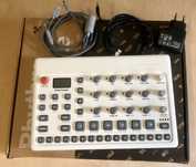 Продам сэмплер Elektron Model Samples.