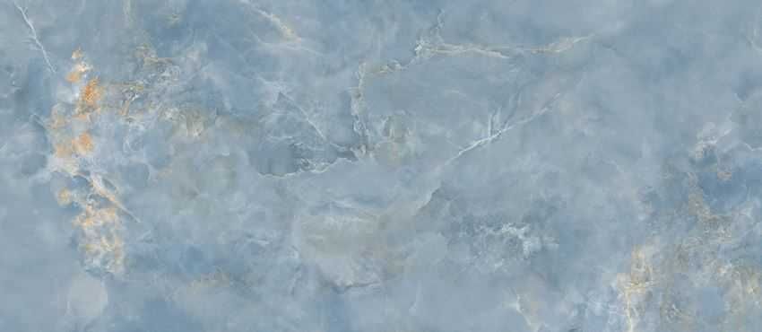 Płytka XXL TUBĄDZIN AQUAMARINE BLUE 274,8×119,8 poler tanie płytki