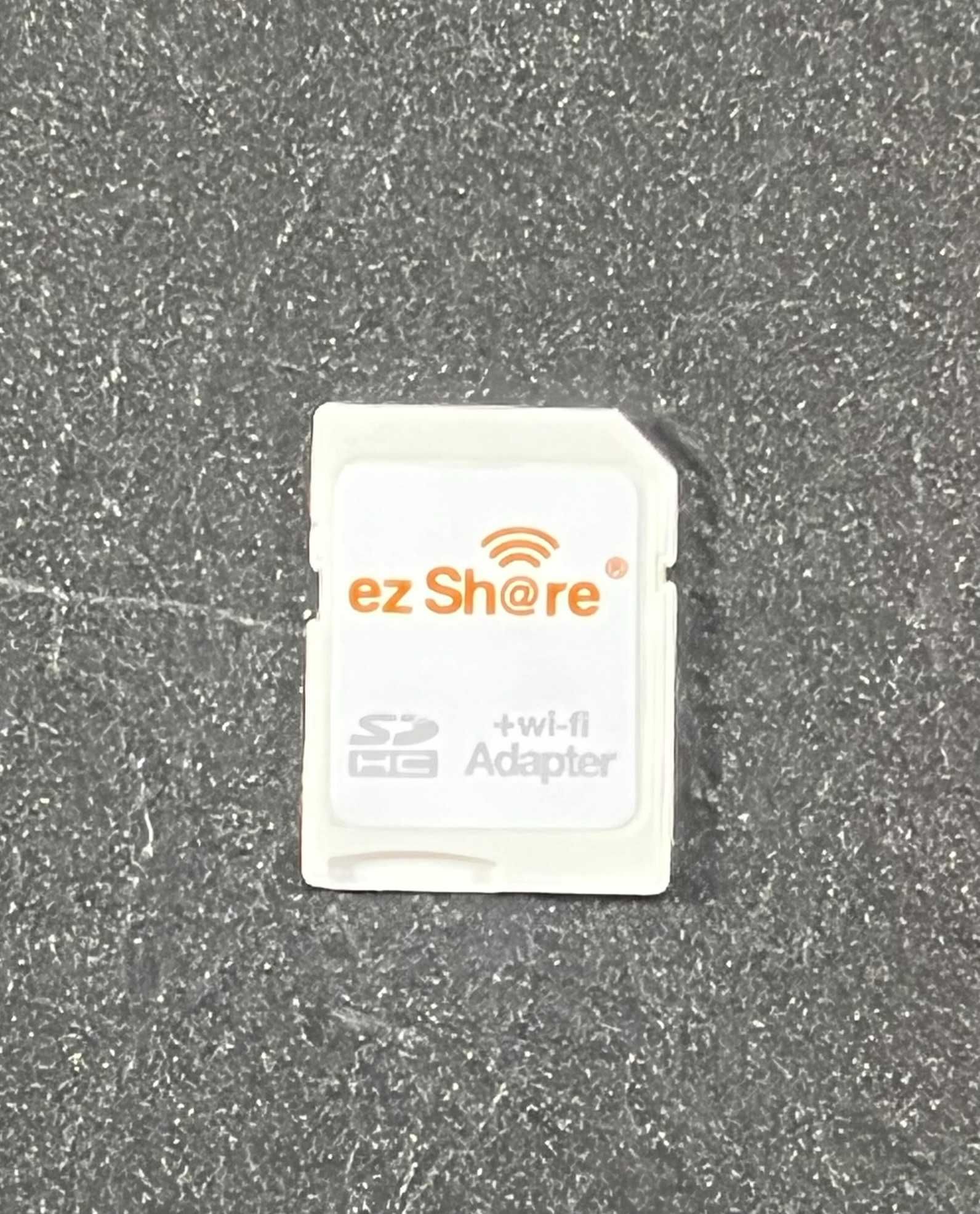 Adapter WiFi TF do karty SD transmisja bezprzewodowa 3 urządzenia
