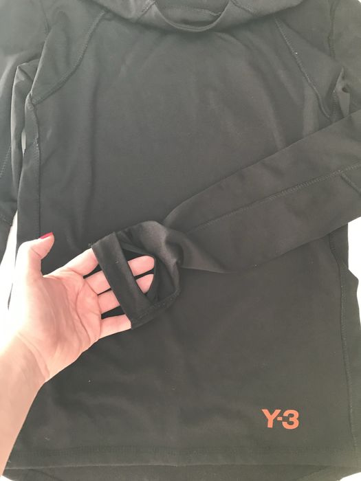 Термокостюм  жіночий Y-3  осінь-зима-весна