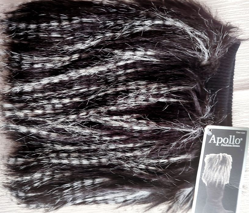 Nowe ocieplacze, getry na buty. Odbiór osobisty