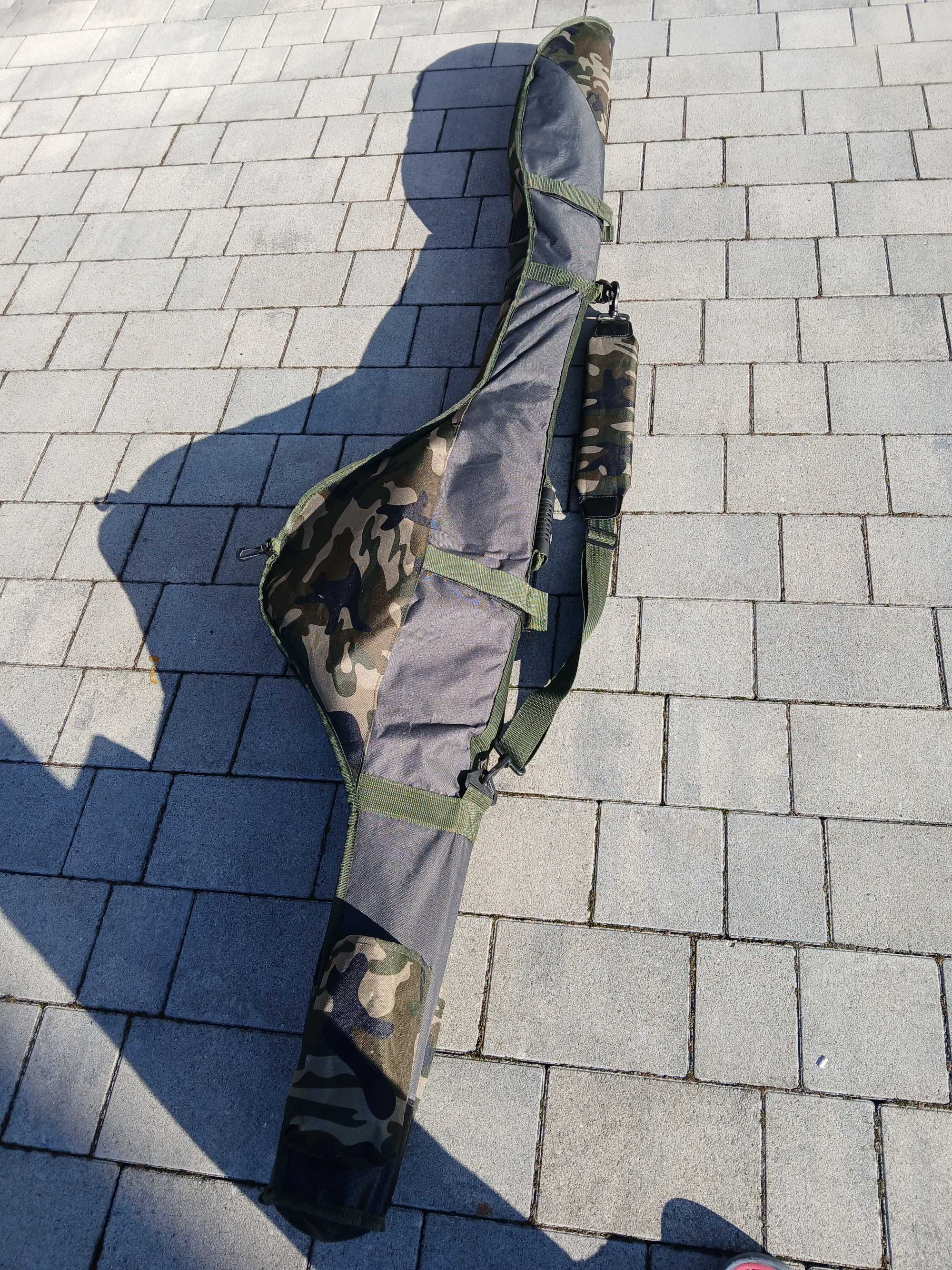 Pokrowiec na wędki Prologic Avenger 12 ft