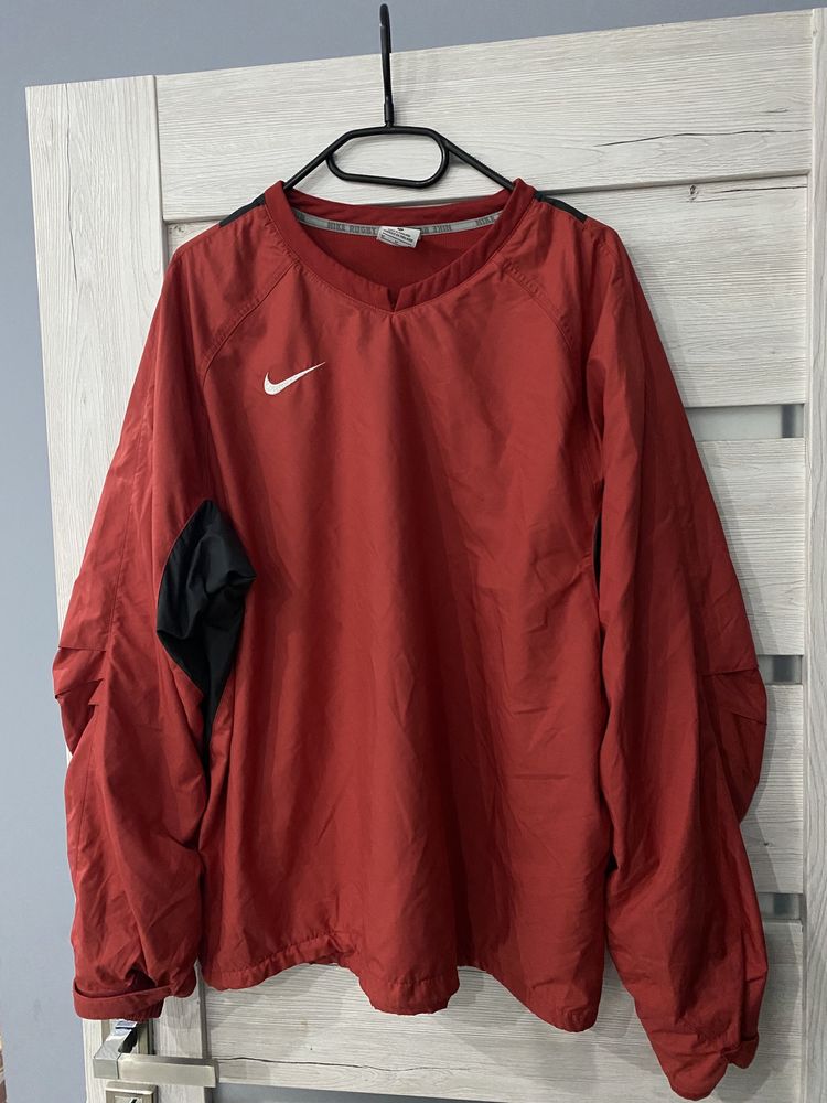 Bluza Nike Ortalionowa Vintage