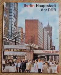 Фотоальбом – "Berlin: Hauptstadt Der DDR"