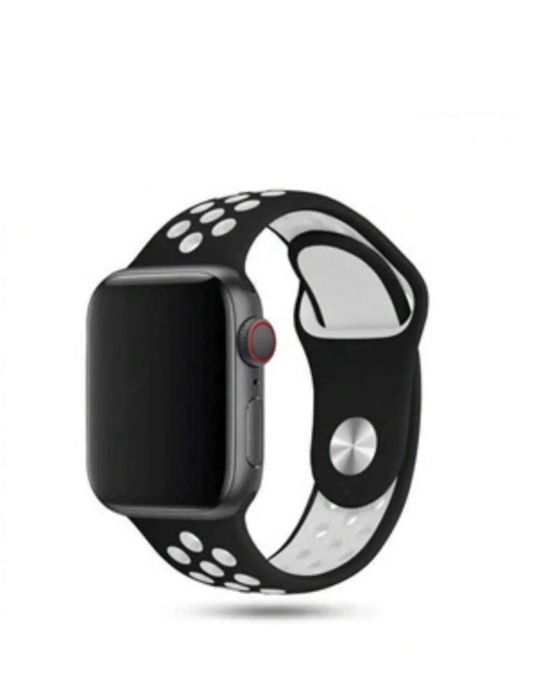 apple watch 38/40/41mm sportowa opaska do zegarka