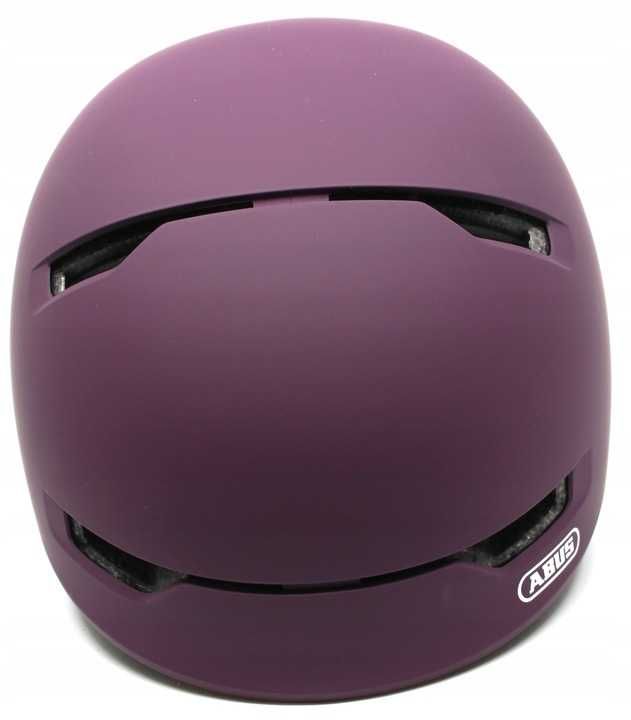 Kask rowerowy Abus Scraper 3.0 r. M. 54-58