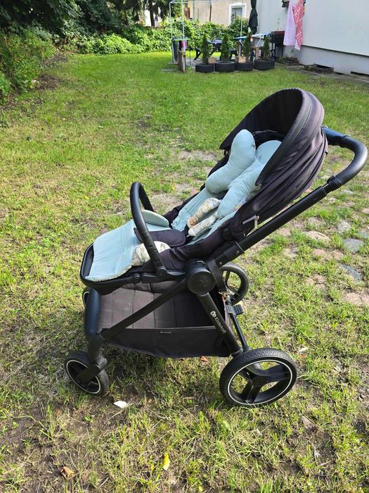Wózek kinderkraft nea
