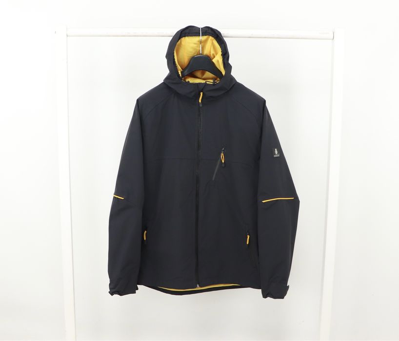 Чоловіча Вітровка Mascot