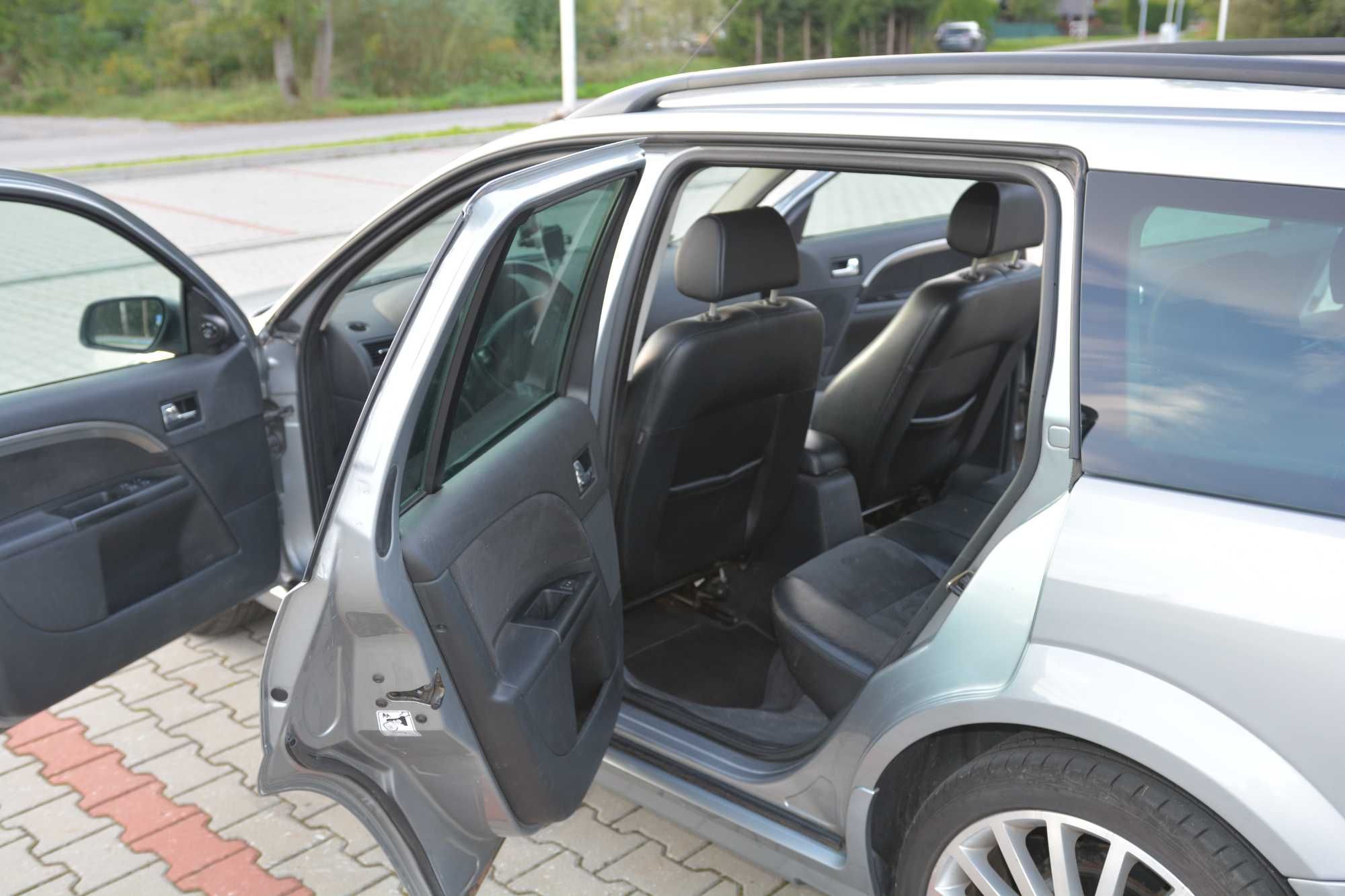 Ford mondeo mk3 3.0 v6 kombi