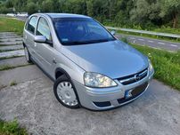 Opel Corsa C 1.2 16V Twinport!! Oszczędny!! Klima!!