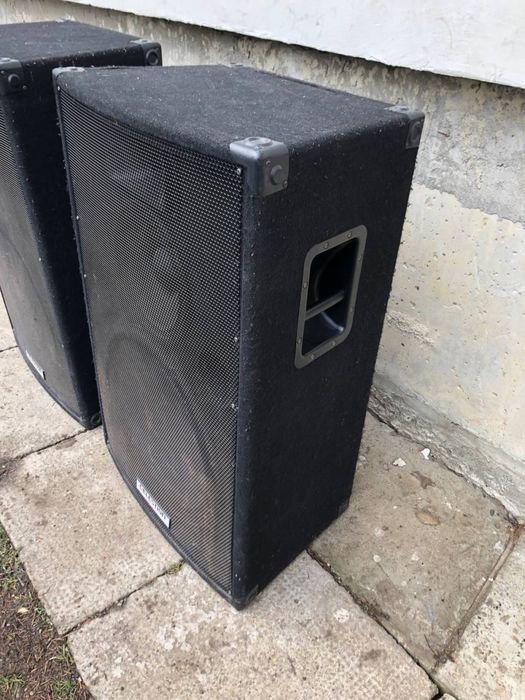 Пасивні колонки Celestion series CR183, топи трьохполосні