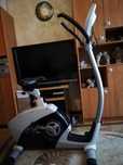 Rower stacjonarny