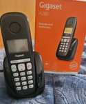 Telefone fixo Gigaset A180