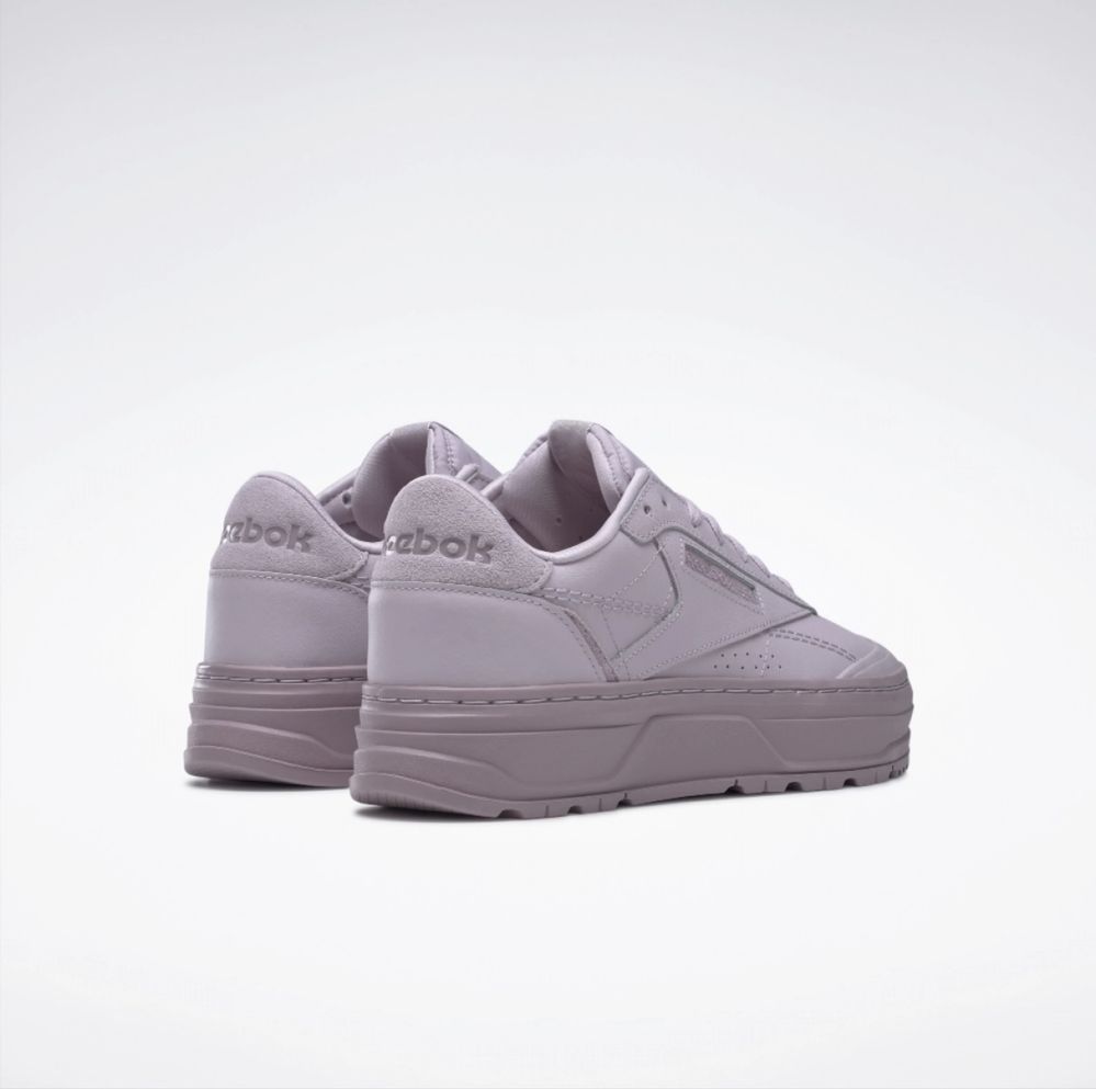 Жіночі шкіряні кросівки, снікерси,кеди Reebok оригінал.