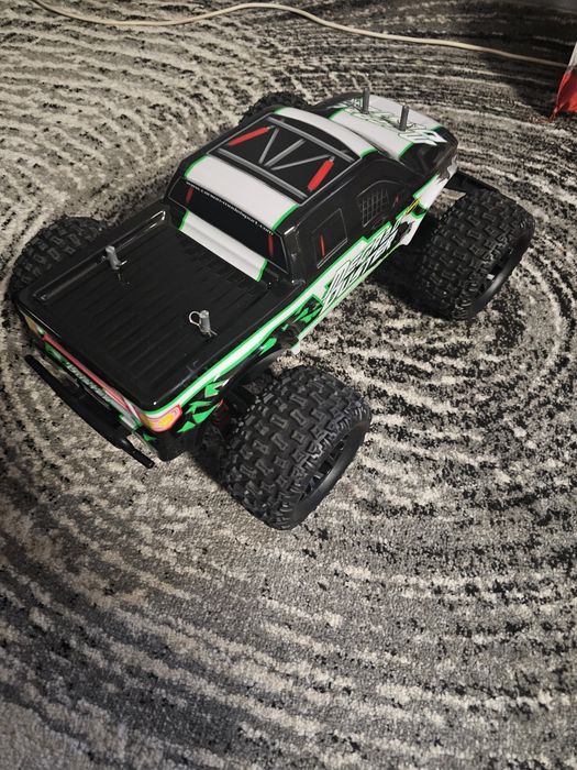 Auto zdalnie sterowane CARSON RC SPORT