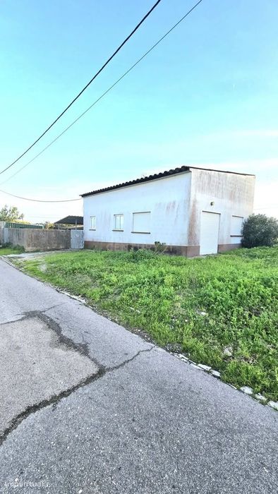 Terreno / Granja/ Leiria