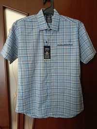 L-XL Стильна легка сорочка, рубашка, теніска