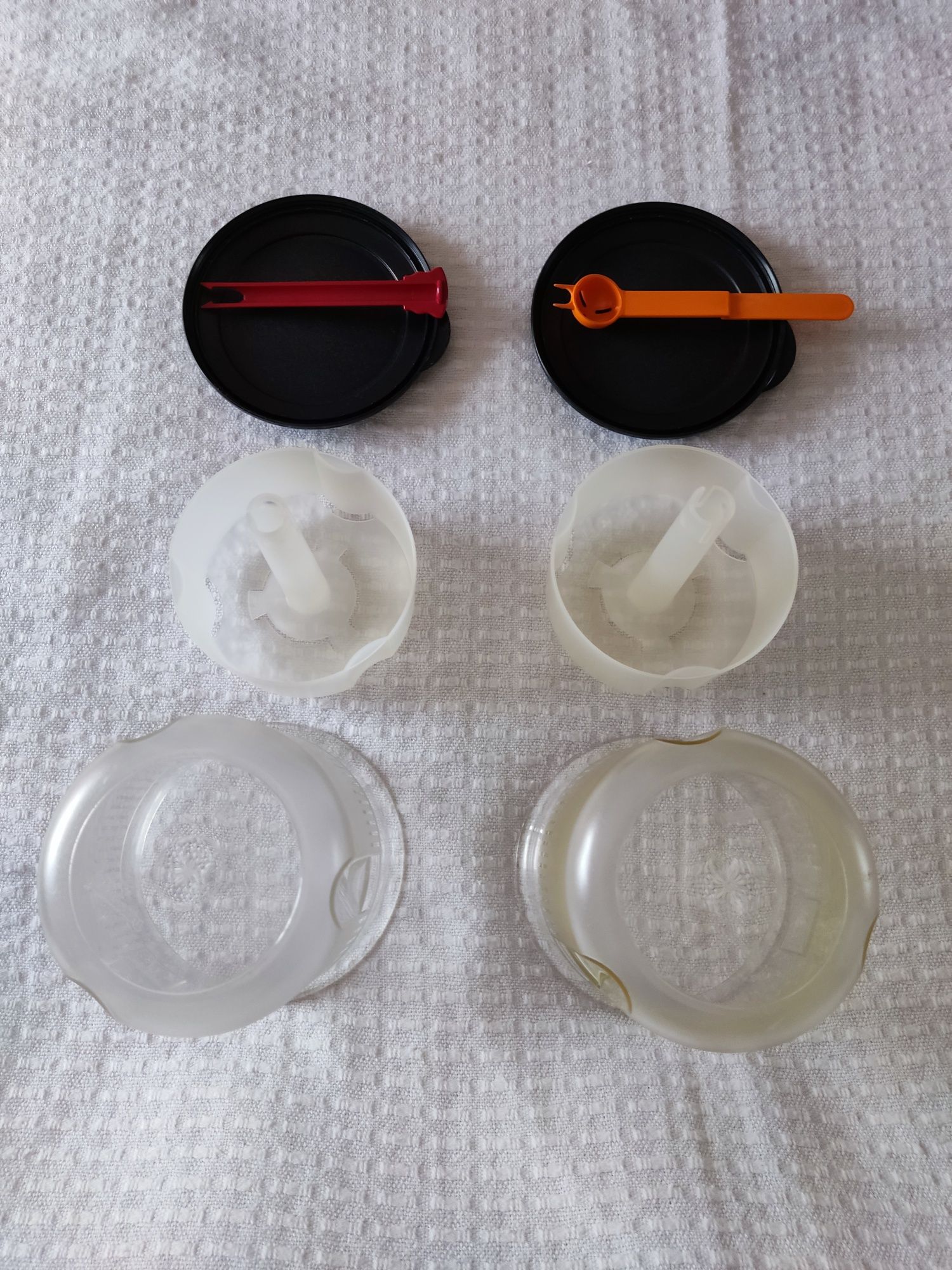Tupperware 1 szt. pikantus perła stołowa 1,5l + GRATIS