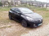 Renault clio dci sportourer sport